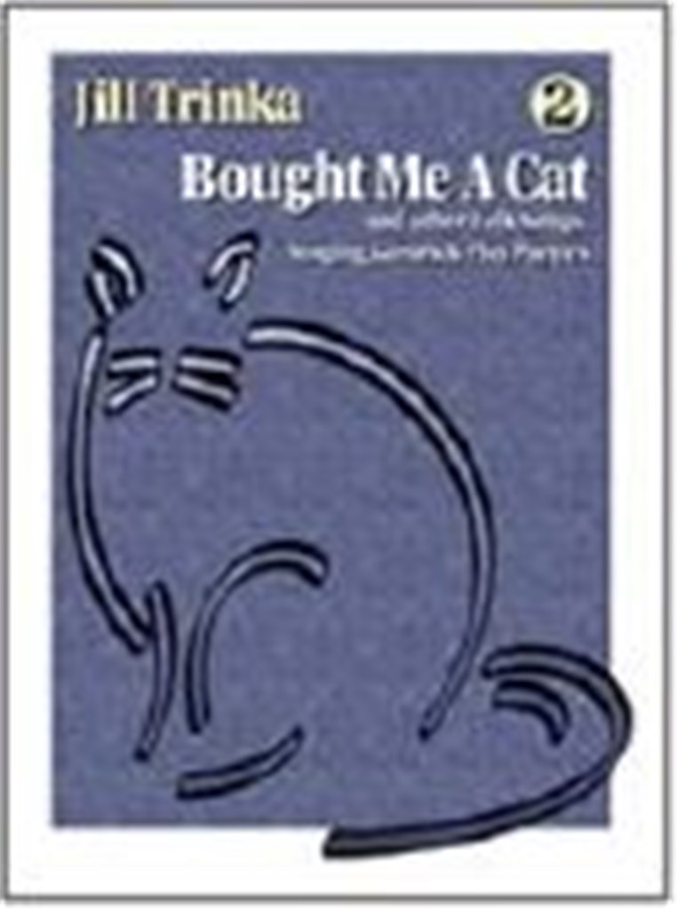 Bought Me a Cat